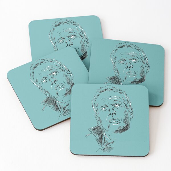 Item preview, Paul Newman designed and sold by Filmotized.