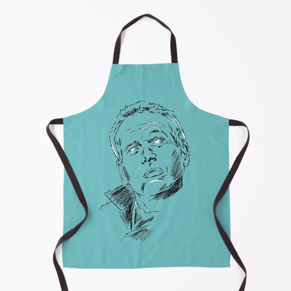 Item preview, Paul Newman designed and sold by Filmotized.