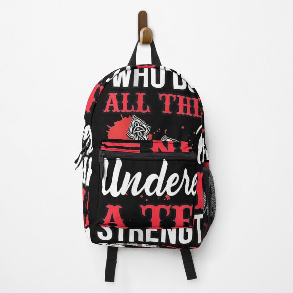 Item preview, Never Underestimate Teacher Does Things designed and sold by dominique235.