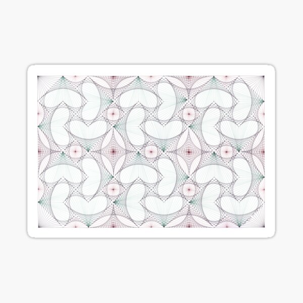 Card Trick Sticker