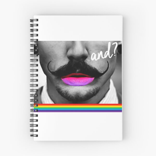 Item preview, lgbt- and? designed and sold by santosdesigner.