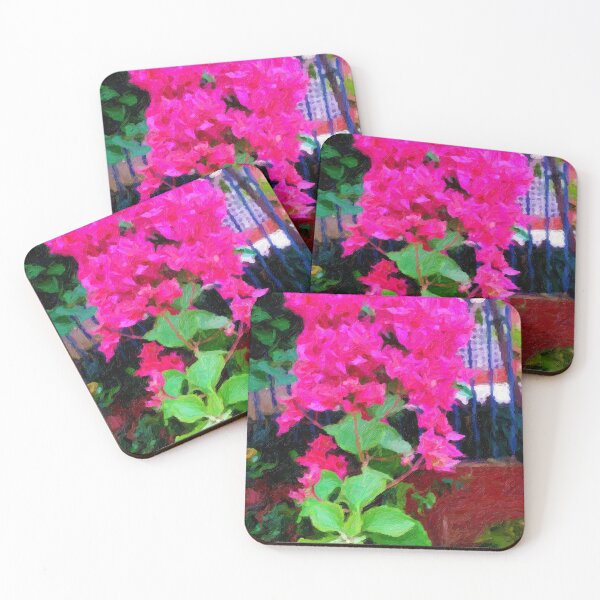 Item preview, My vision for Brazil - Exuberant Nature On Canvas 37 designed and sold by pedrolealmkt.