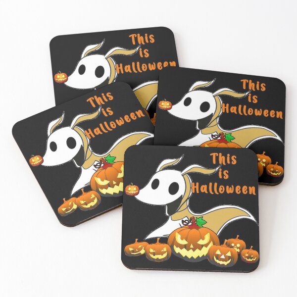 Item preview, This is Halloween designed and sold by Duckgurl44.
