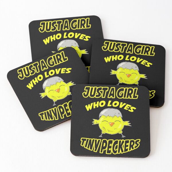 Item preview, Girls love small peckers! designed and sold by Fashimation20.