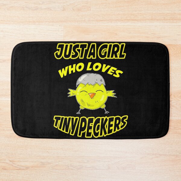 Item preview, Girls love small peckers! designed and sold by Fashimation20.