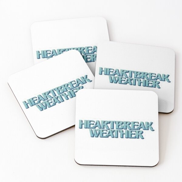 Item preview, heartbreak weather designed and sold by Carmens-World.