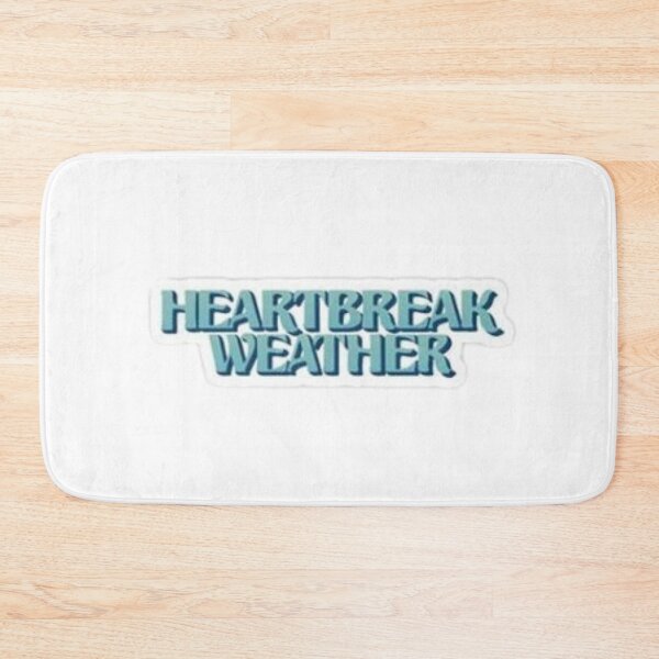 Item preview, heartbreak weather designed and sold by Carmens-World.