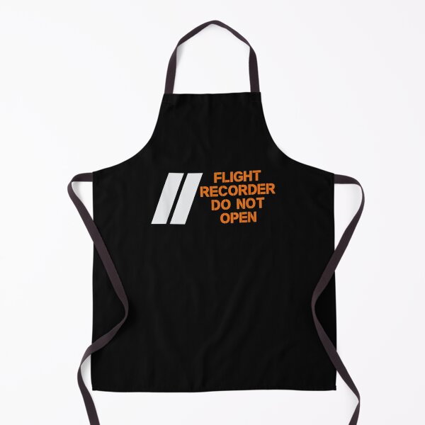 Item preview, Flight Recorder Aviation Gifts Aircraft Mechanic designed and sold by dominique235.