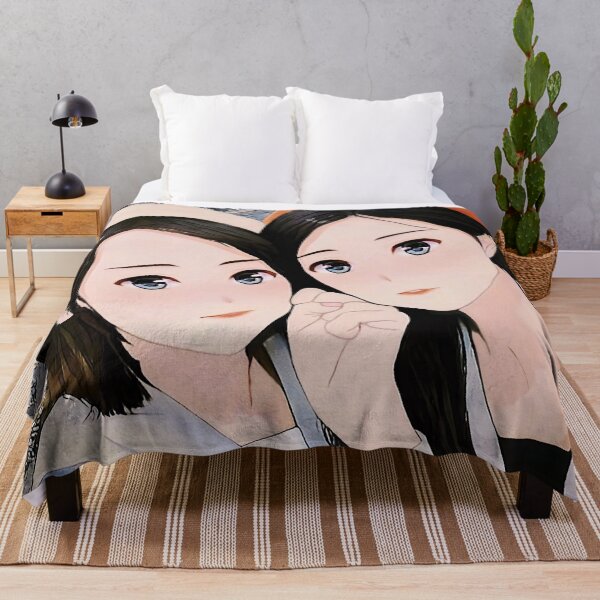 Item preview, 【Anime】- Hang out with friends during holidays designed and sold by PeterMun1007.