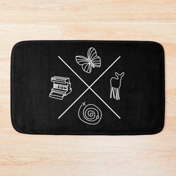Item preview, Life is Strange Symbols designed and sold by Drawirm.