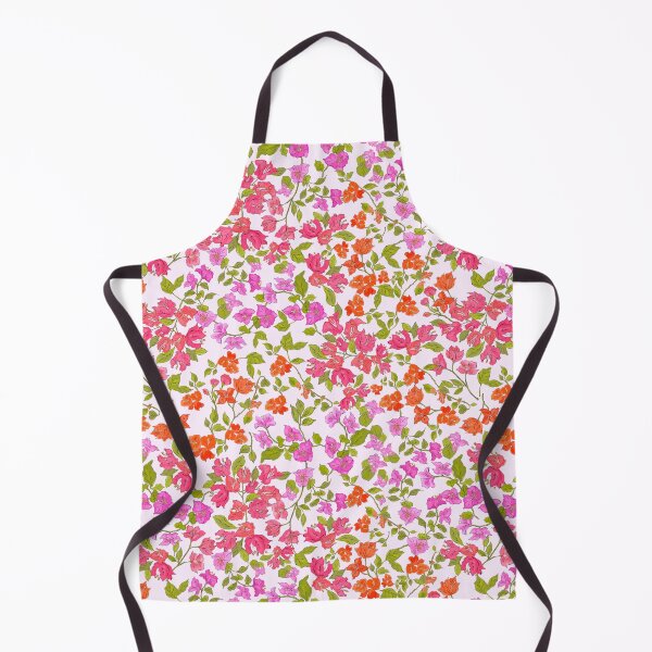 Artikelvorschau, Bougainvillea Tropical Florals_von PaisleyandDot entworfen und verkauft von PaisleyandDot.