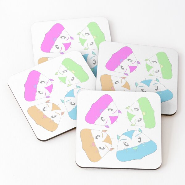 Item preview, Hamster Friends designed and sold by RichgeraldArt.