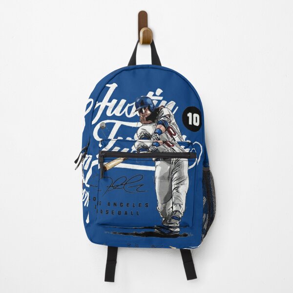 Los Angeles Dodgers Logo Love Mini Backpack