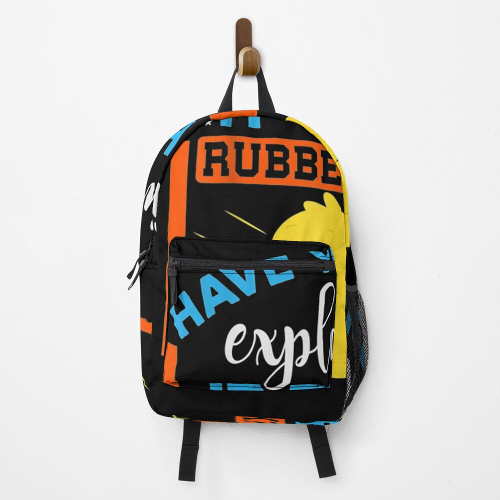 Item preview, Backpack designed and sold by dominique235.