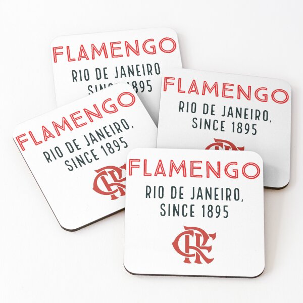 Item preview, Flamengo, Rio de Janeiro Since 1895 designed and sold by faolimshop.