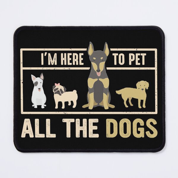Item preview, Dogs Lover designed and sold by AEGMEDIA.