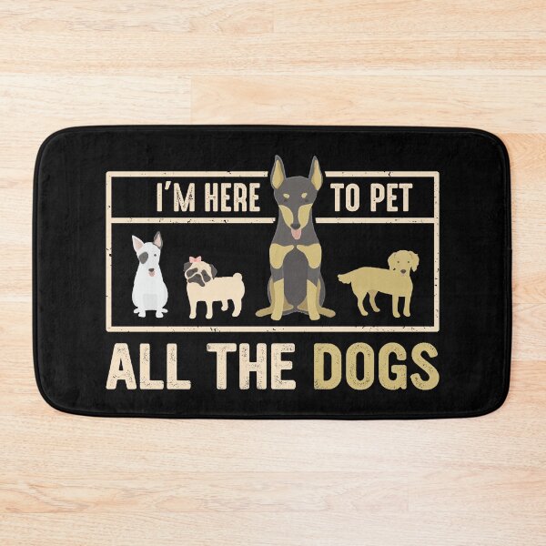 Item preview, Dogs Lover designed and sold by AEGMEDIA.
