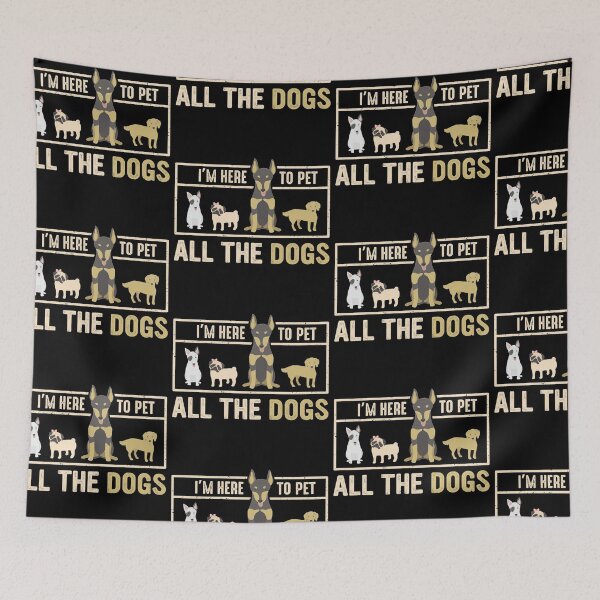 Item preview, Dogs Lover designed and sold by AEGMEDIA.