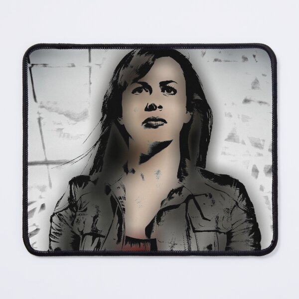 Item preview, Gwen Cooper - Torchwood  designed and sold by TizianaDF.