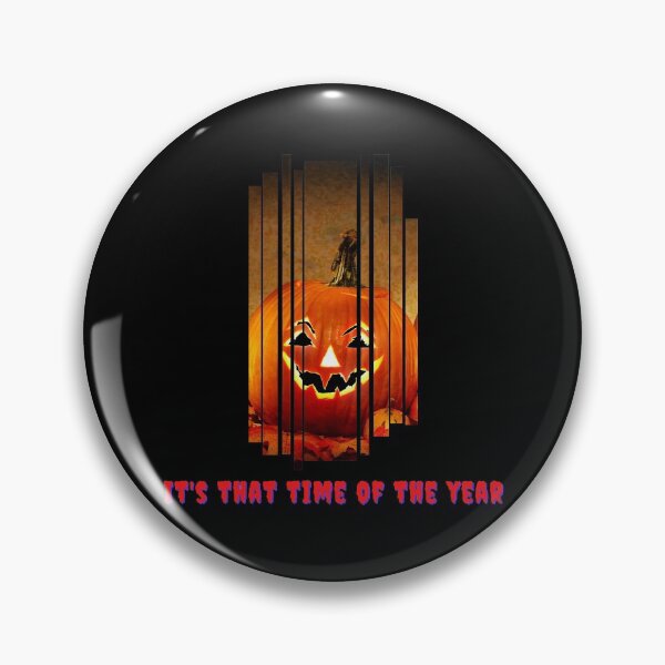 Item preview, Scary Pumpkin Halloween: es esa época del año designed and sold by CCC2021.