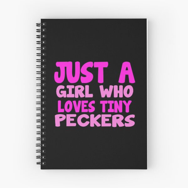 Item preview, Girls like tiny peckers! designed and sold by Fashimation20.