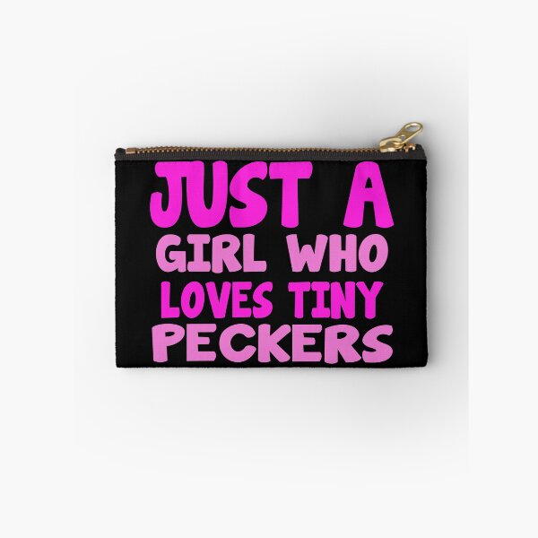 Item preview, Girls like tiny peckers! designed and sold by Fashimation20.