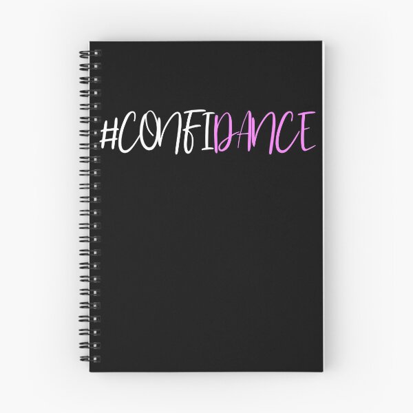 Artikelvorschau, #Confidance Dancing Women & Men Confident Dancer Gear entworfen und verkauft von DynamicDesign.