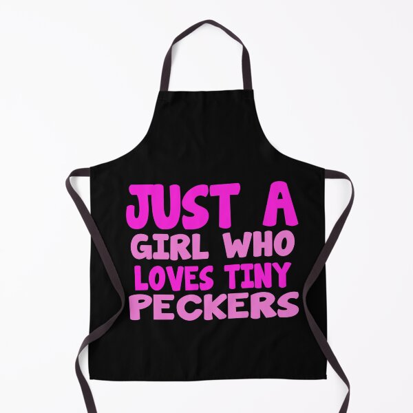 Item preview, Girls like tiny peckers! designed and sold by Fashimation20.