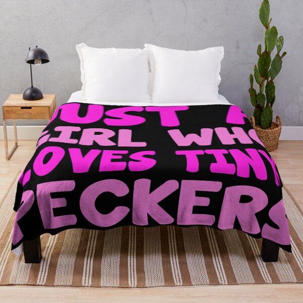Item preview, Girls like tiny peckers! designed and sold by Fashimation20.