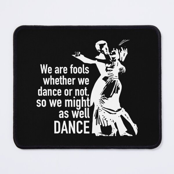 Item preview, Dance or not White designed and sold by Mr Lee.