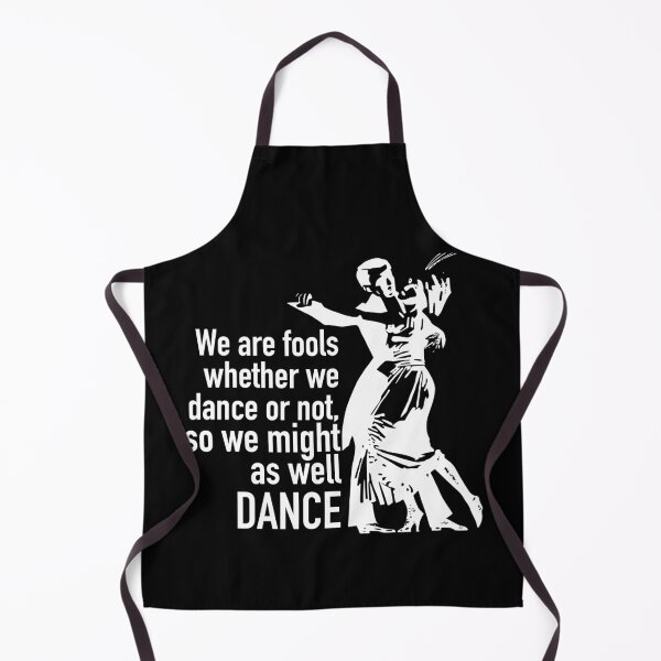 Item preview, Dance or not White designed and sold by Mr Lee.
