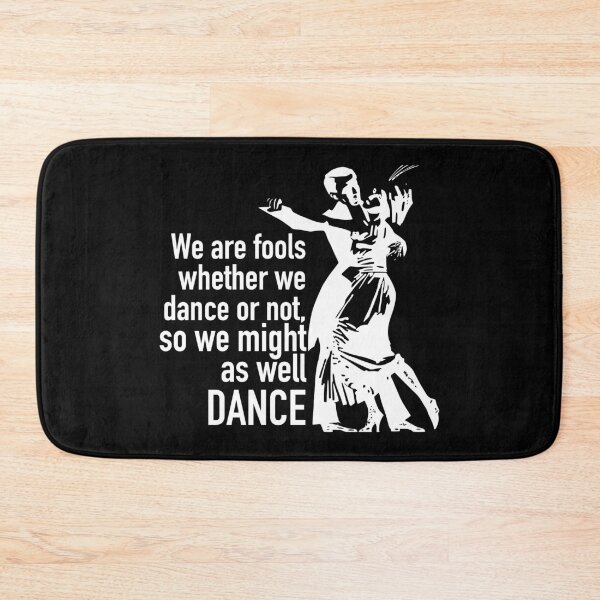 Item preview, Dance or not White designed and sold by Mr Lee.