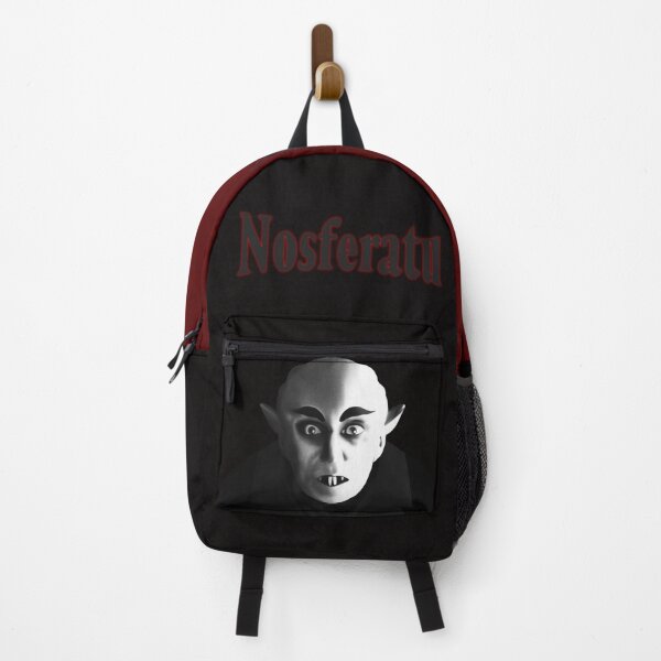Item preview, Nosferatu Portrait v2 designed and sold by murderedrum.