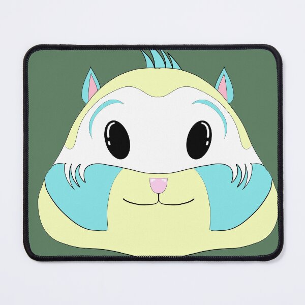Item preview, Happy Hamster designed and sold by RichgeraldArt.