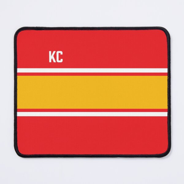 Kansas City Royals Hat Mouse Pad