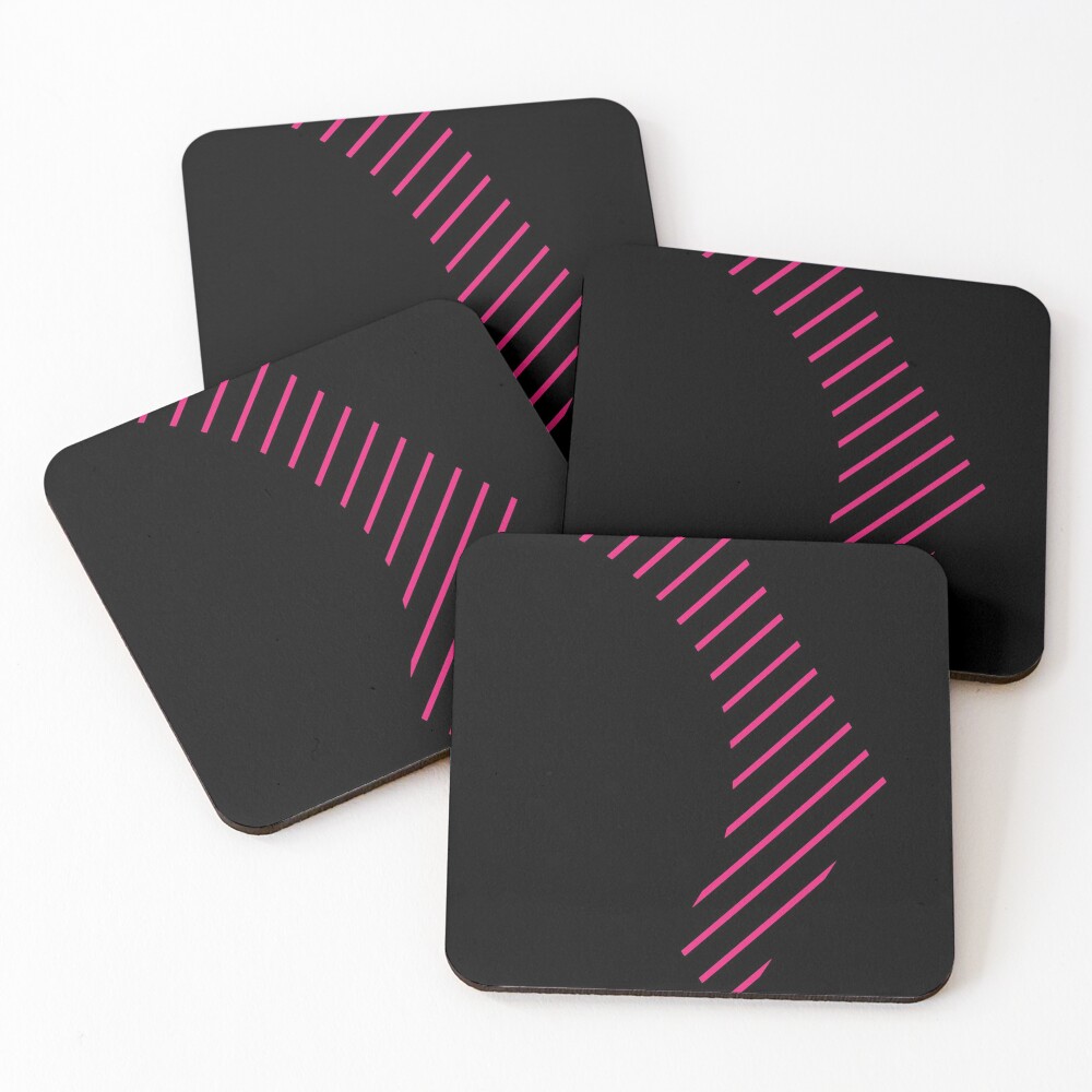 Item preview, Coasters (Set of 4) designed and sold by UNITEES21.