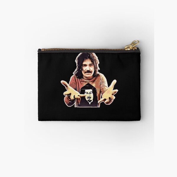 Item preview, Vintage Classic Captain Beefheart Beefheart Wears Beefheart designed and sold by Chere Julie.