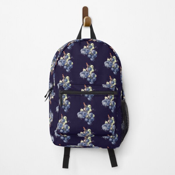 Item preview, Beautiful blueberry artwork designed and sold by Sarwat Reza.