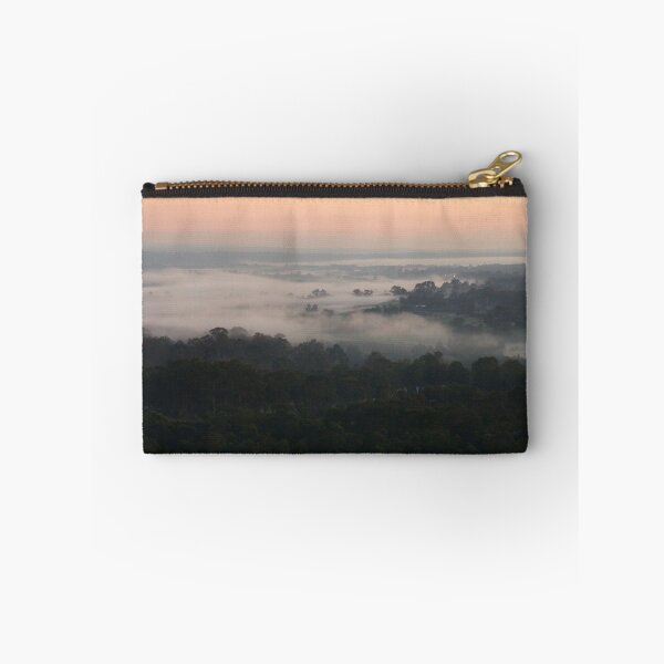Item preview, fog in the valley designed and sold by Martin  Hoffmann.