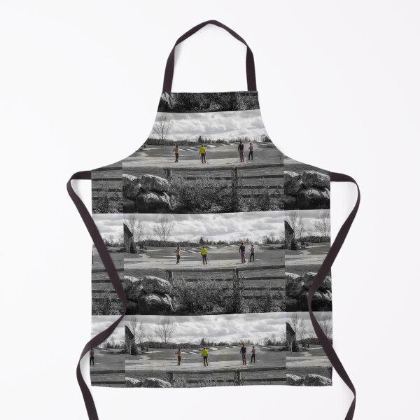 Item preview, Golf Day Dream 1 designed and sold by Robert Alsop.