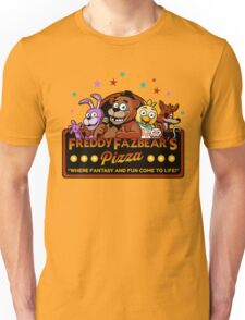 fnaf shirts