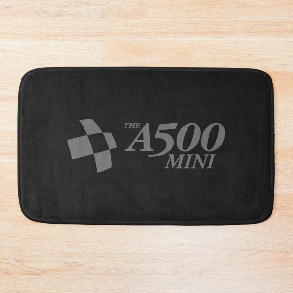 Item preview, The A500 Mini - Noir designed and sold by RetroTrader.