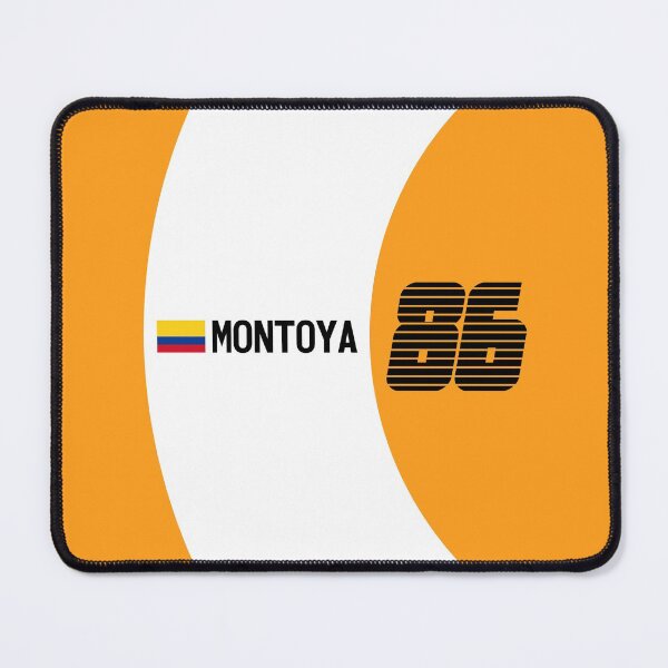 Item preview, IndyCar 2021 - #86 Montoya designed and sold by MS80 design.