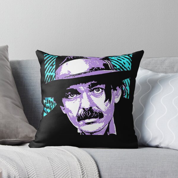 Item preview, Vintage Classic Captain Beefheart Don Glen Magic Band designed and sold by Chere Julie.