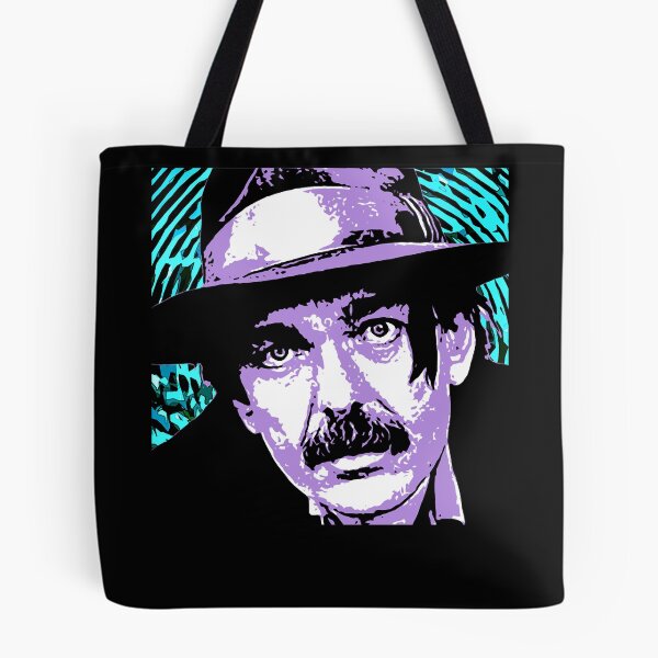 Item preview, Vintage Classic Captain Beefheart Don Glen Magic Band designed and sold by Chere Julie.