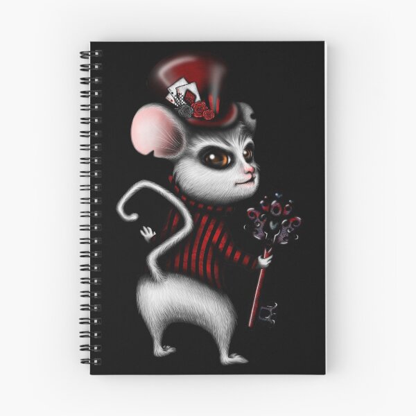 Item preview, Mad Hatter with Key Red Version designed and sold by DeneboArt.