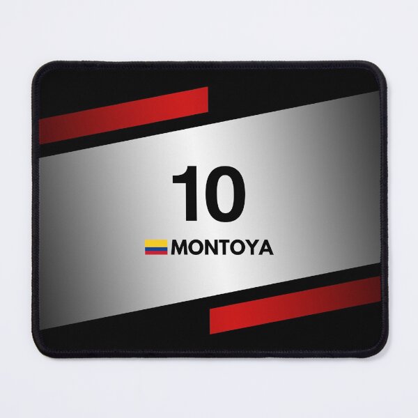 Item preview, F1 2005 - #10 Montoya designed and sold by MS80 design.