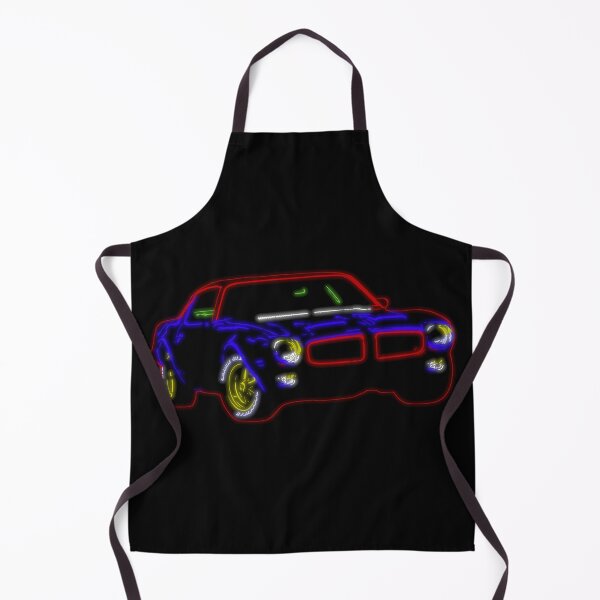 Item preview, 1970s American Muscle Car designed and sold by PhilosophyUK.