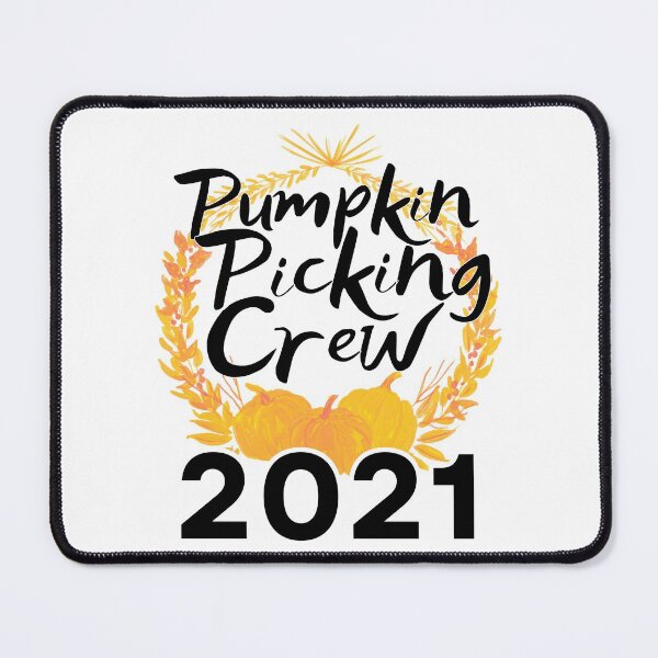 Item preview, Pumpkin Picking Crew Halloween 2021 designed and sold by Onewivnacher.