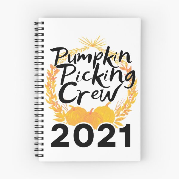 Item preview, Pumpkin Picking Crew Halloween 2021 designed and sold by Onewivnacher.
